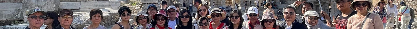 Testimonial KIA Tours