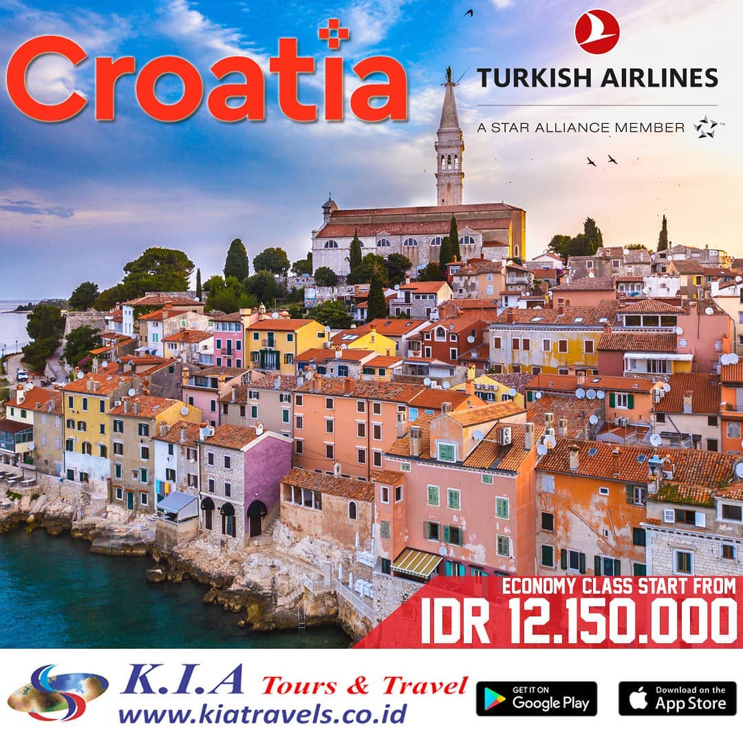 Newsletter from KIA Tours & Travel