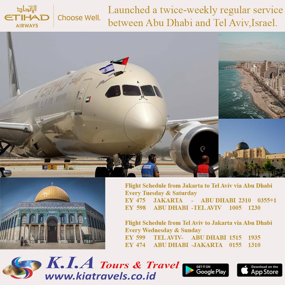 Newsletter from KIA Tours & Travel