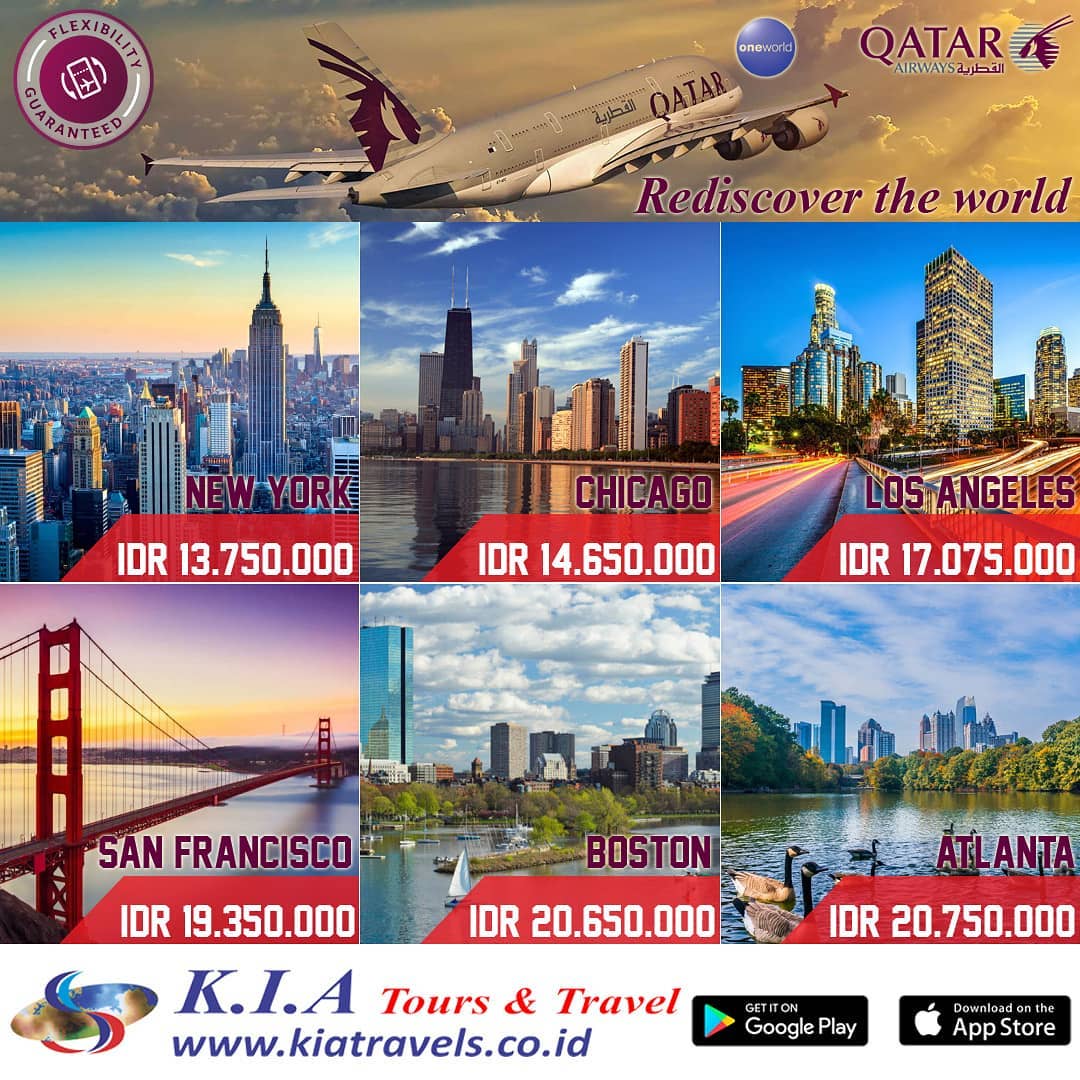 Newsletter from KIA Tours & Travel