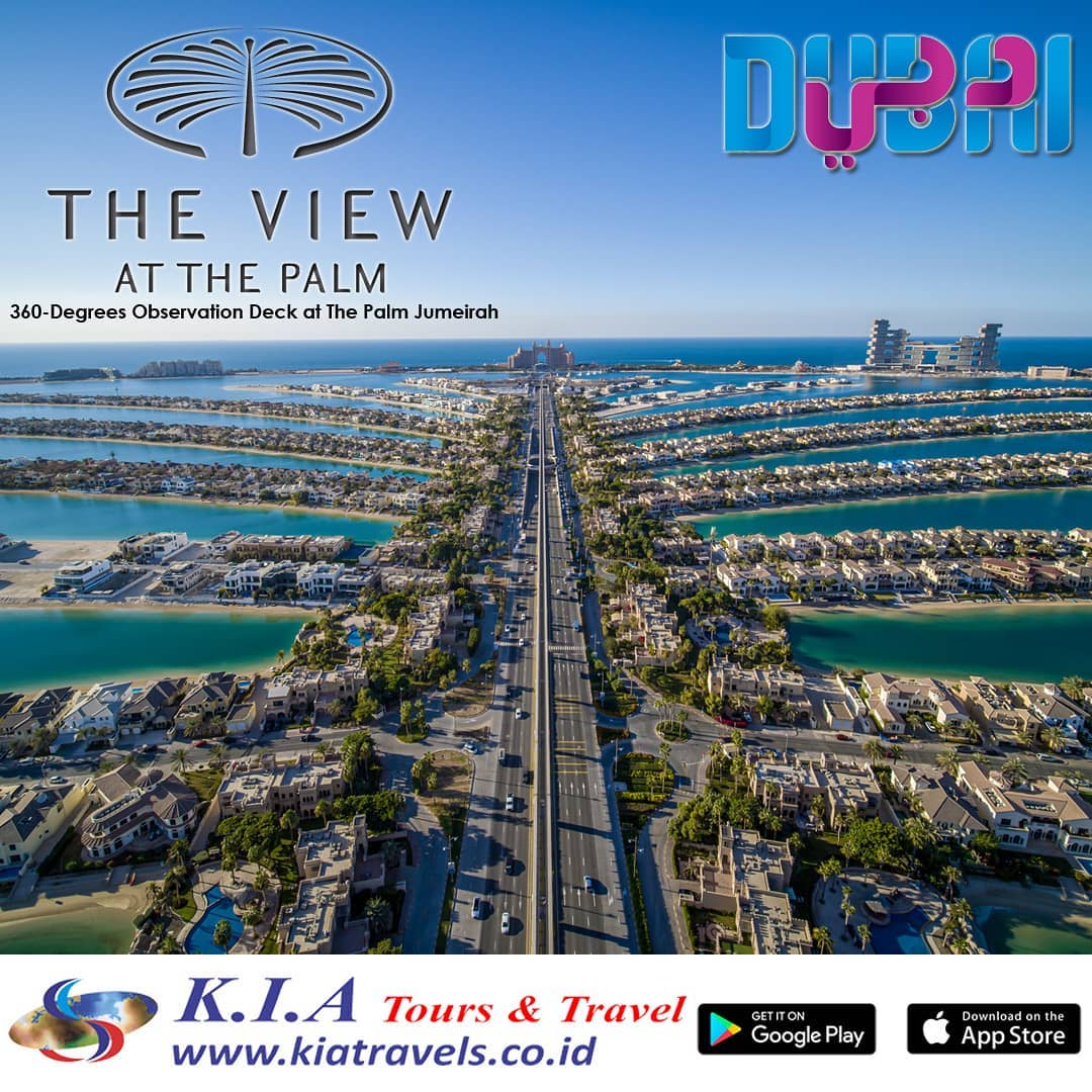 Newsletter from KIA Tours & Travel