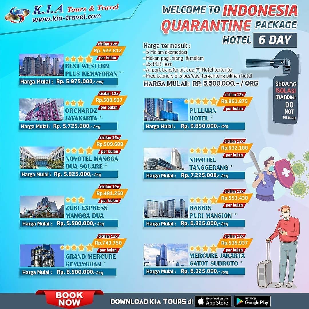 Newsletter from KIA Tours & Travel