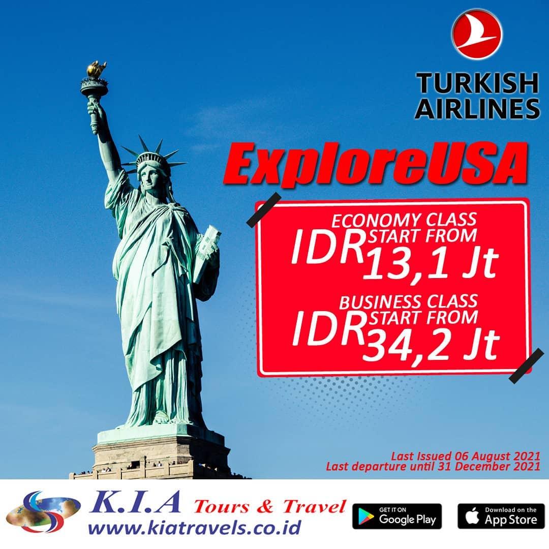 Newsletter from KIA Tours & Travel