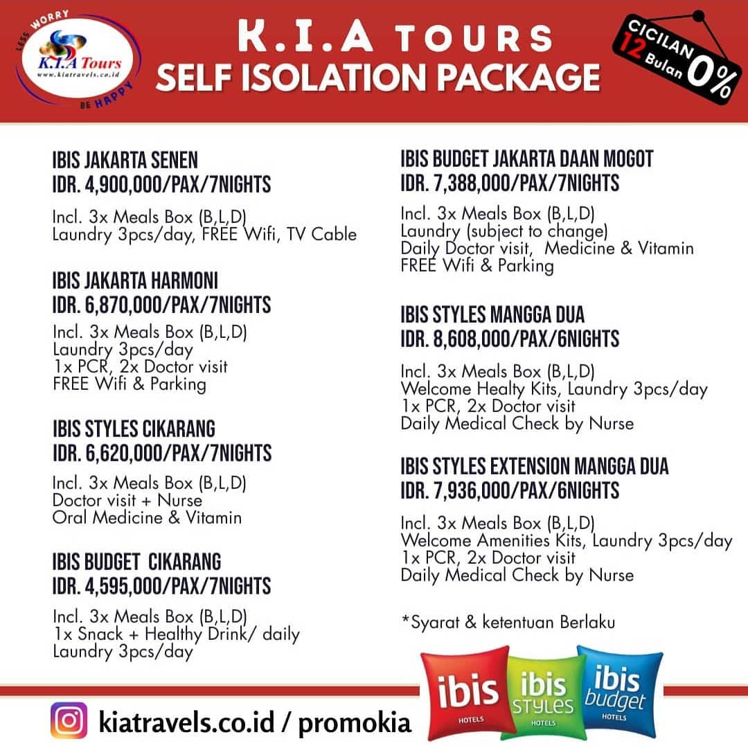 Newsletter from KIA Tours & Travel