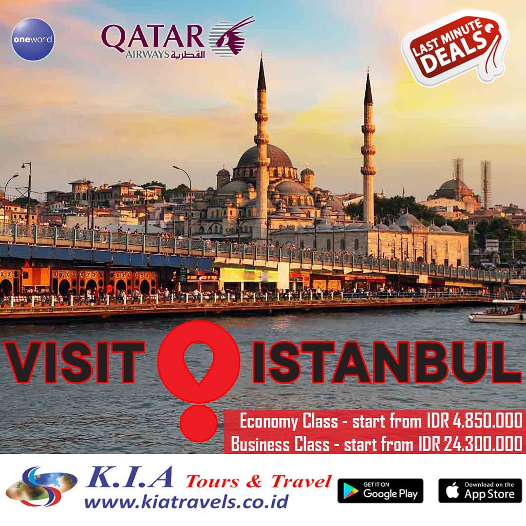 Newsletter from KIA Tours & Travel