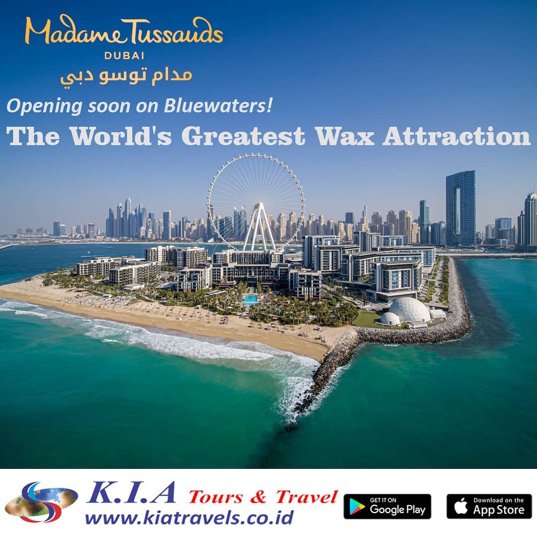 Newsletter from KIA Tours & Travel