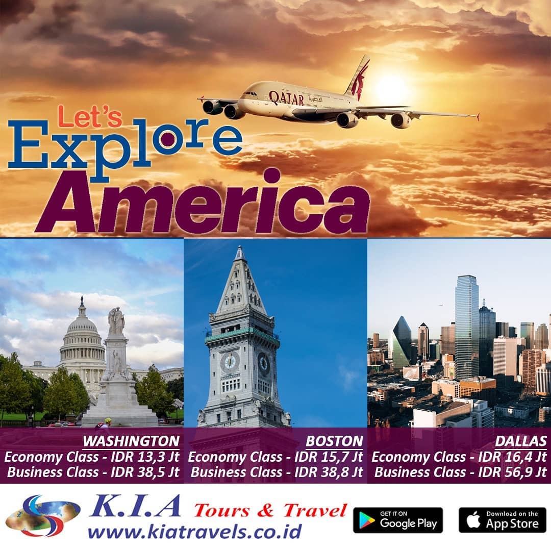 Newsletter from KIA Tours & Travel