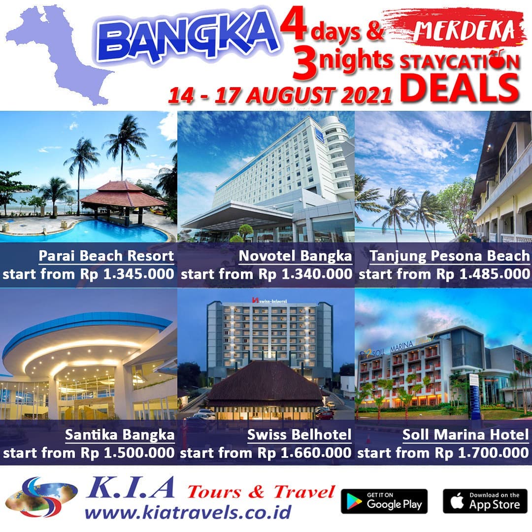 Newsletter from KIA Tours & Travel