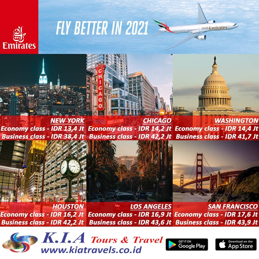 Newsletter from KIA Tours & Travel