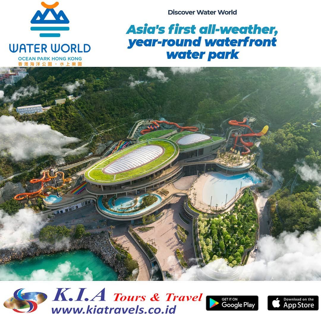 Newsletter from KIA Tours & Travel