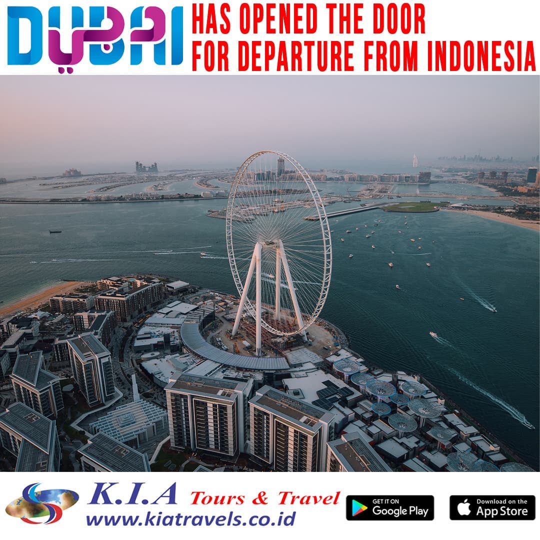 Newsletter from KIA Tours & Travel