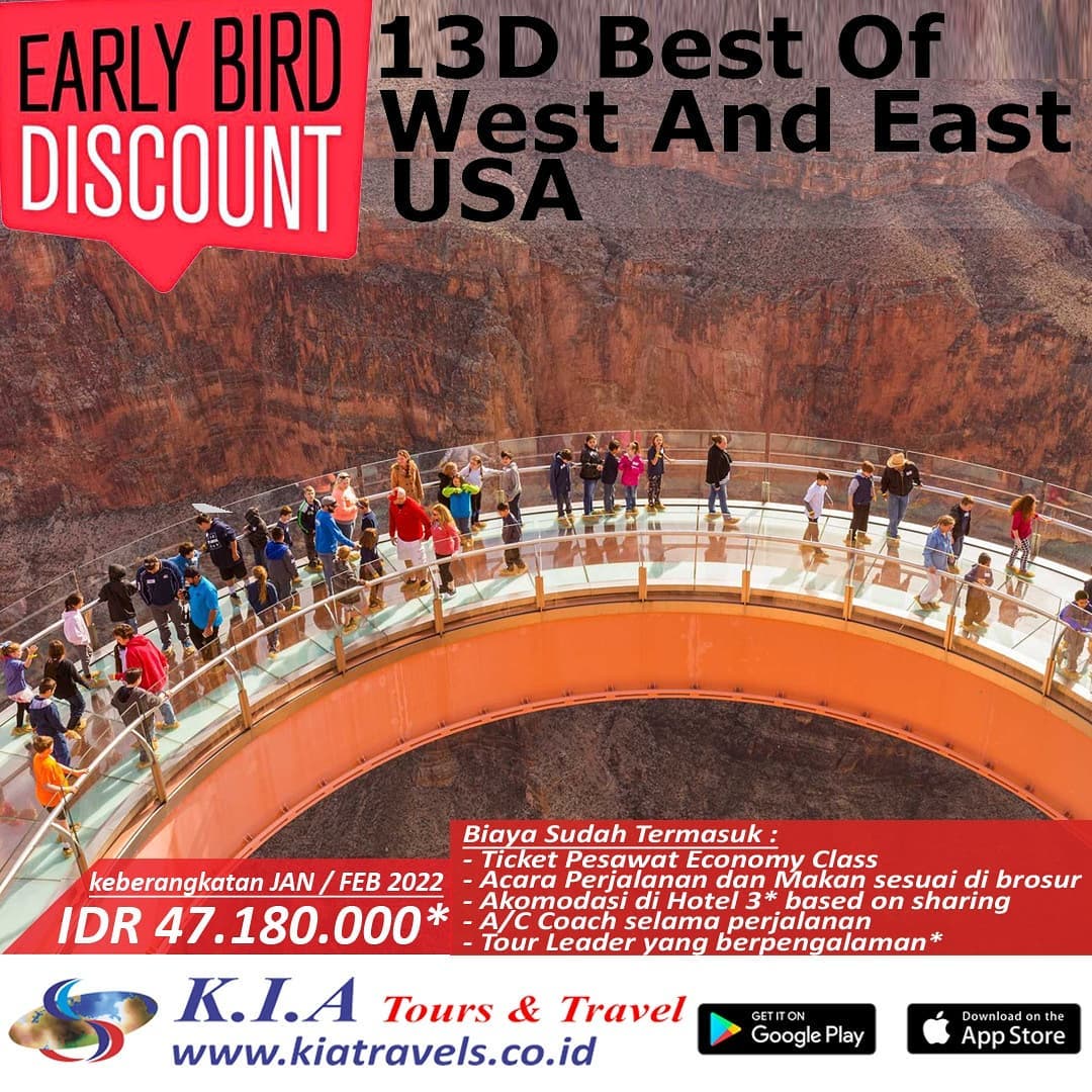 Newsletter from KIA Tours & Travel