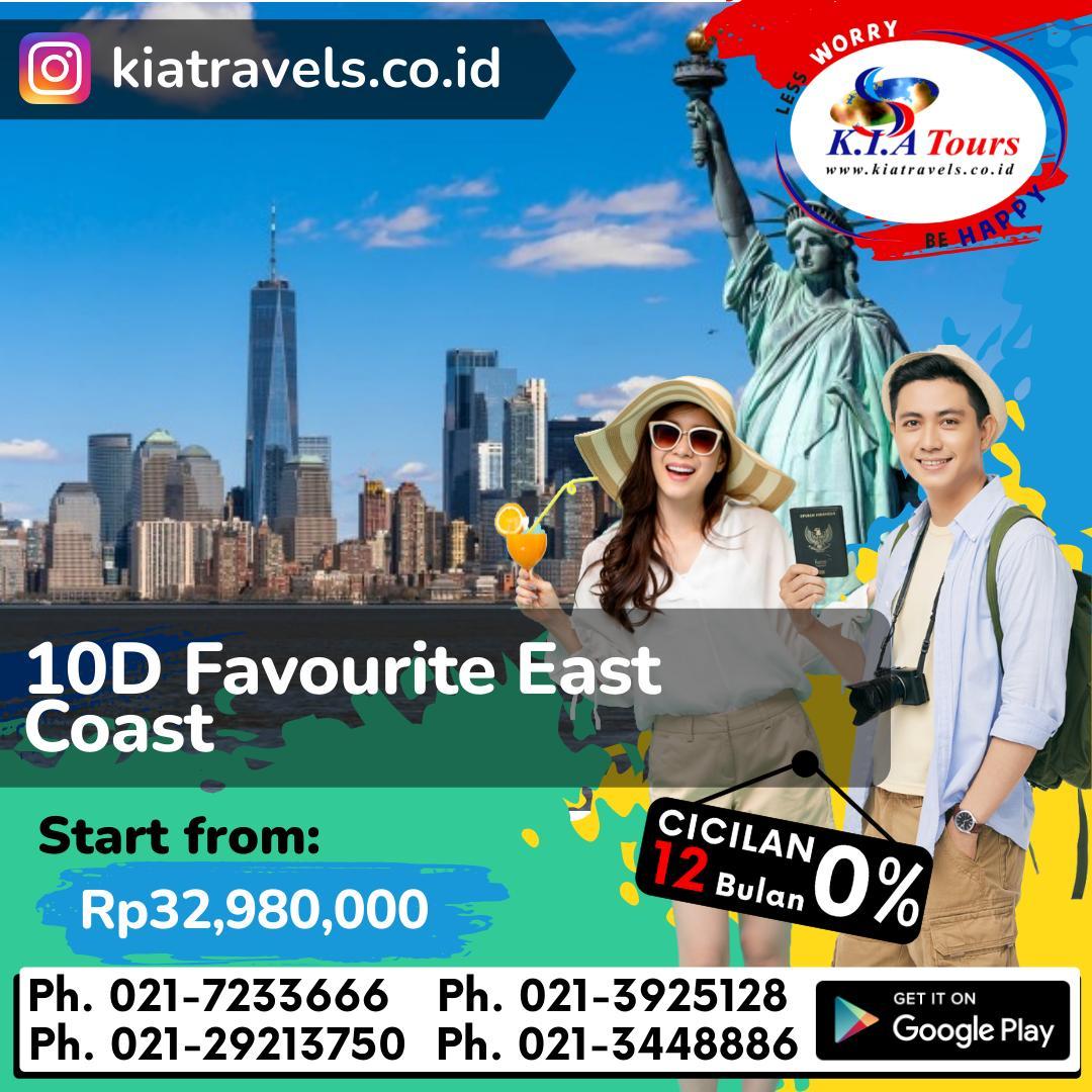 Newsletter from KIA Tours & Travel