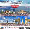 Newsletter from KIA Tours & Travel