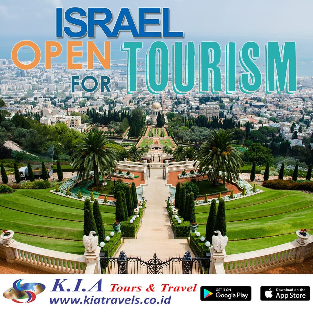 Newsletter from KIA Tours & Travel