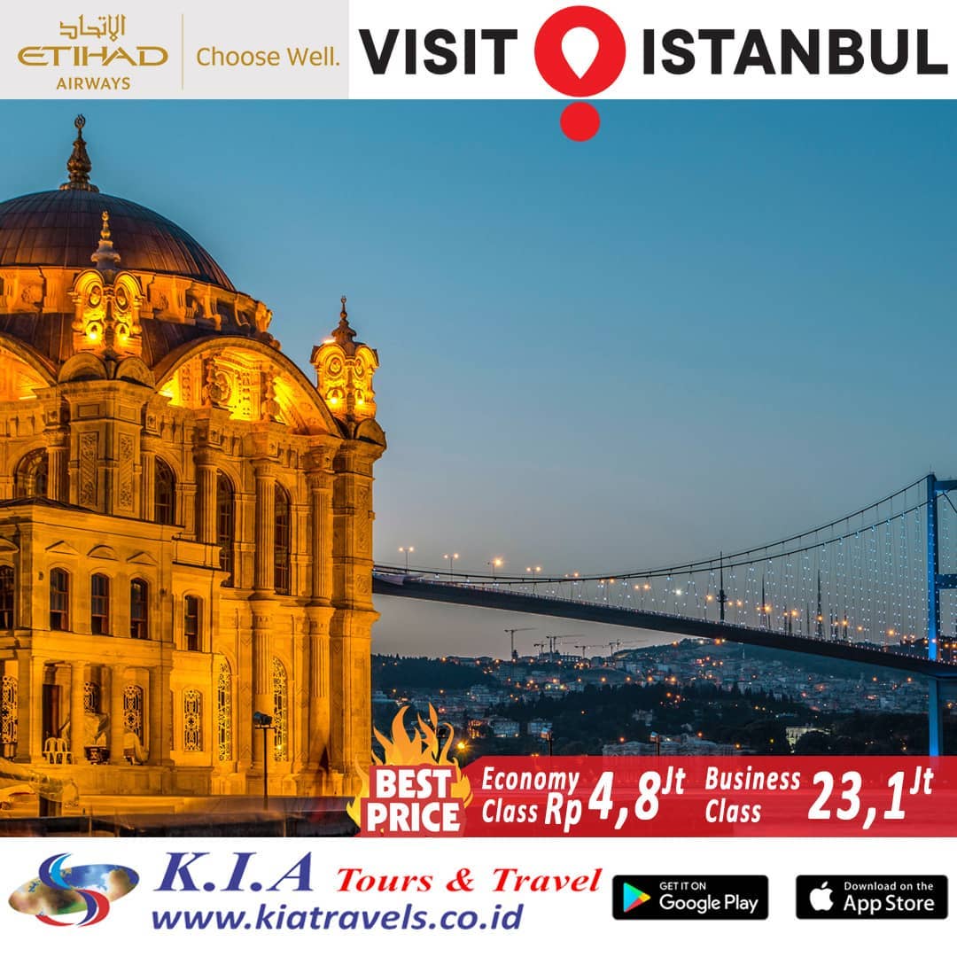 Newsletter from KIA Tours & Travel