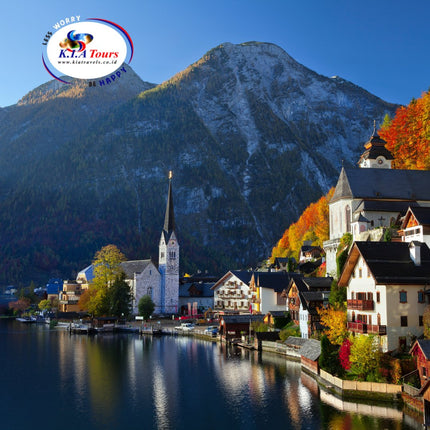 Collection image for: East Europe