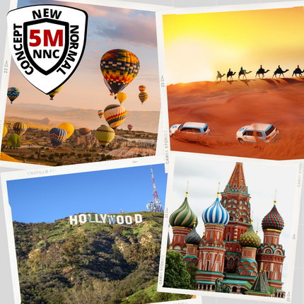 Collection image for: International Tour