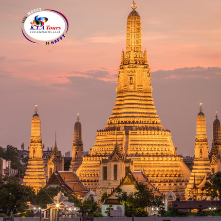 Collection image for: Thailand