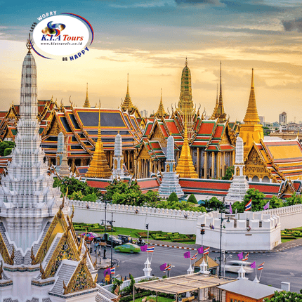 Collection image for: Thailand