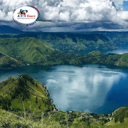 Collection image for: Sumatera Island