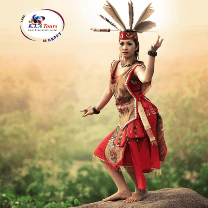 Collection image for: Kalimantan Island