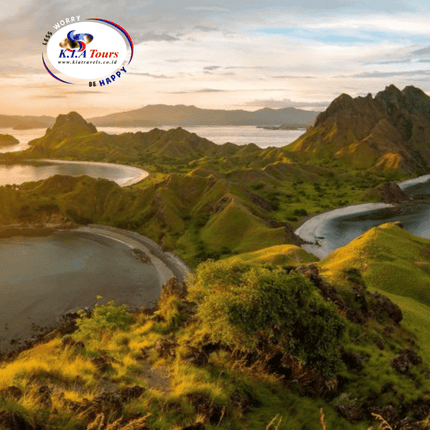 Collection image for: East Nusa Tenggara Island