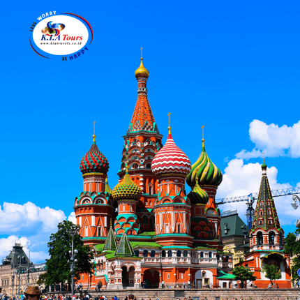 Collection image for: Russia