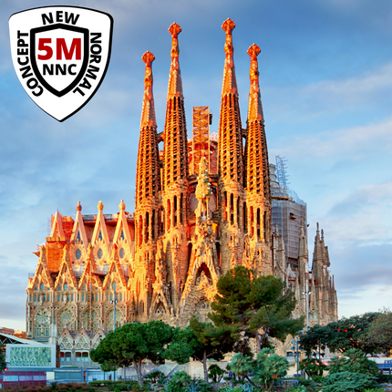 Collection image for: Spain Tour