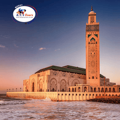 Collection image for: Marocco Tours