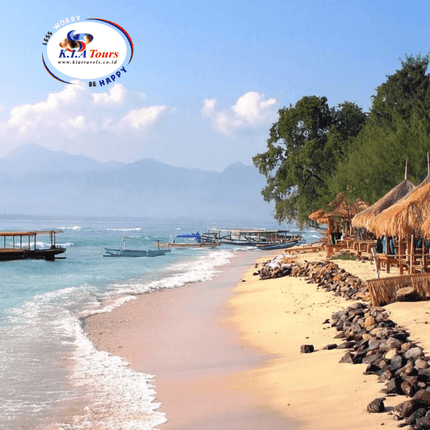 Collection image for: Lombok Tour
