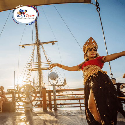 Collection image for: Cruise