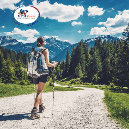 Collection image for: Trekking