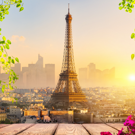 Collection image for: Europe Tour