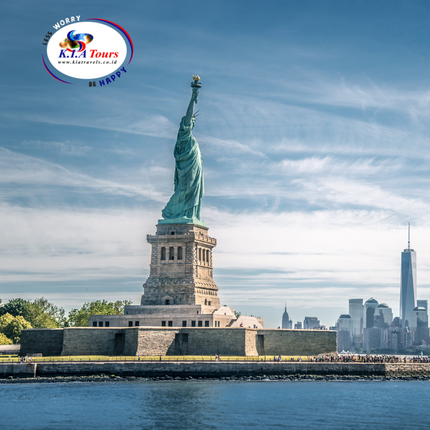 Collection image for: USA Tours