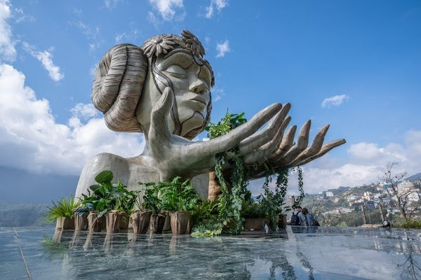 6DAYS NORTHERN VIETNAM + MOANA BY VJ Dep. Lebaran 2026