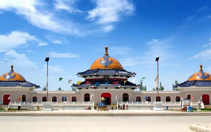 12D10N BEIJING INNER MONGOLIA SPECIAL DEP. MAY - SEP 2024