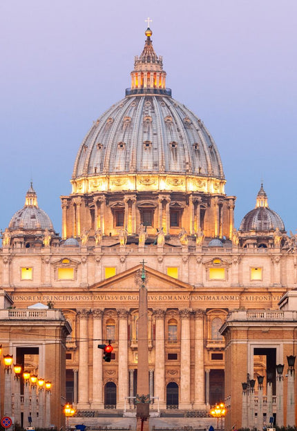 <strong>Holydoor - </strong>Vatican membukakan pintu pengampunan dosa di tahun Jubilee, saat terbaik untuk mengunjungi negara Vatican