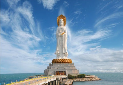 6D4N CONSORTIUM JOYFUL HAINAN HAIHUA BY JT DEP. OCT 2025 - FEB 2026