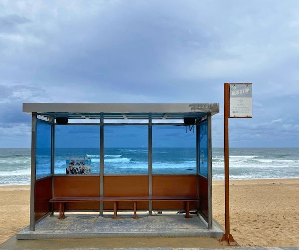 6D Beautiful Korea + Mt Sorak by OZ KE GA Mar - Sep 2026