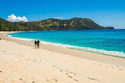 5D4N MANADO - BUNAKEN - MINAHASA - LIKUPANG