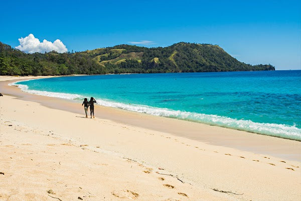 5D4N MANADO - BUNAKEN - MINAHASA - LIKUPANG