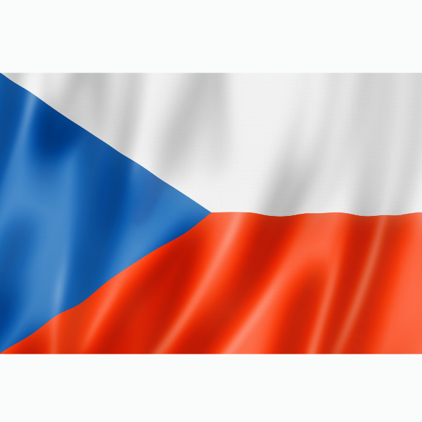 Visa CEKOSLOVAKIA Single