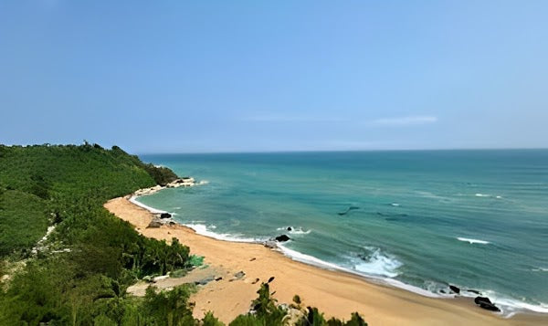 5D3N SHOCKING OFFER CRAZY HAINAN BY JT DEP. 5 AUG 2024