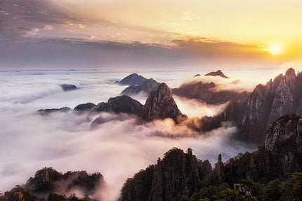 8D CONSORTIUM NANJING HUANGSHAN WUYUAN SHANGRAO HANGZHOU SHANGHAI BY MF DEP. APR 2026 - OCT 2026