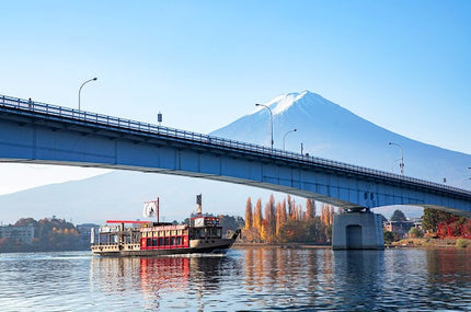 7D Discover Japan Autumn by MH dep Sep - Nov 2026