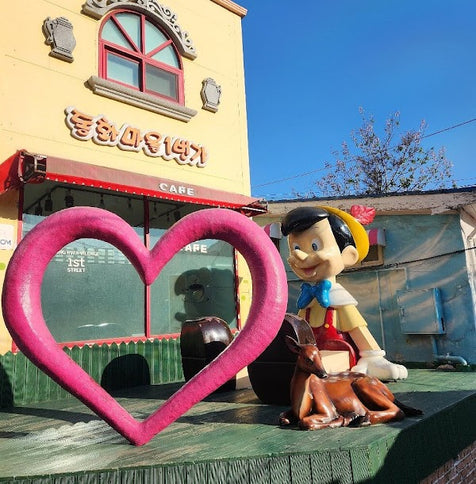 6D GRAND SALE KOREA INCHEON SEOUL Dep. May - Jun 2026