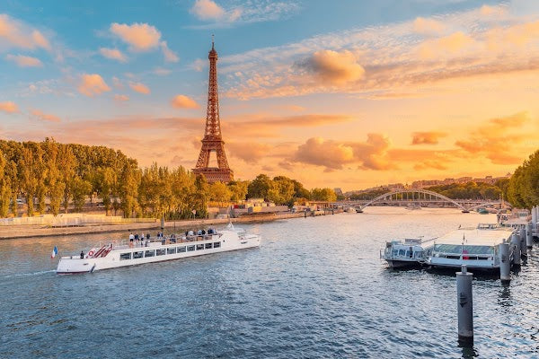 11D MAGICAL WEST EUROPE DISNEYLAND + MT. TITLIS & SERRAVALLE BY EK DEP. DEC 2026
