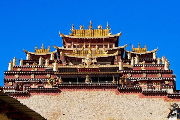 8D CONSORTIUM KUNMING DALI LIJIANG SHANGRI-LA BY 8L DEP. MAR 2026 - JUN 2026