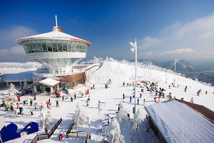 7D WINTER GRAND SALE KOREA SEOUL - SORAK - SKI Nov26 - Feb27